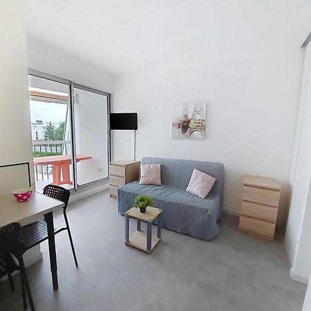 Apartment Les Flamants Roses-5 By Interhome La Grande-Motte Eksteriør bilde